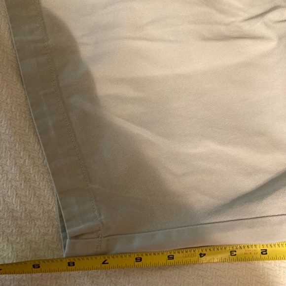 Mens Columbia golf shorts size 34 - Picture 5 of 5